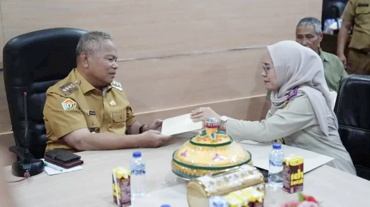 Pemkab Buton Selatan dan Kantah Perkuat Sinergi Pelayanan Pertanahan