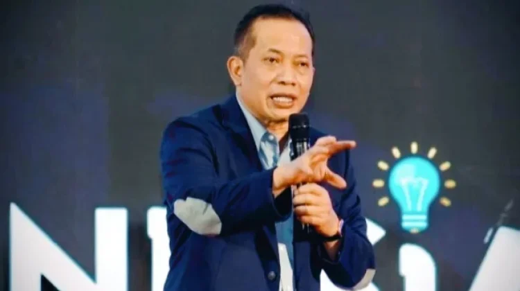 Menkop Ajak Mahasiswa Jadikan Koperasi Wadah Usaha Kolektif dan Inovasi Ekonomi