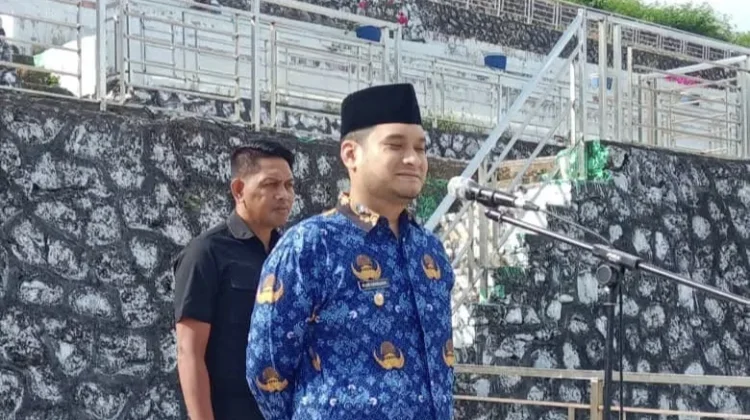 Hari Kesadaran Nasional, ASN Buton Didorong Perkuat Pengabdian