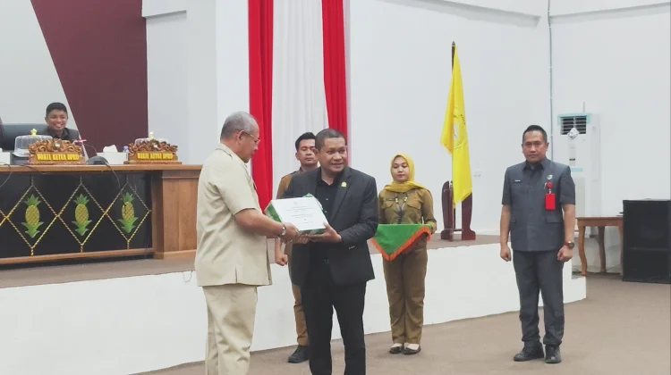 APBD Baubau 2026 Dipertajam, Program Minim Serapan Bakal Disesuaikan