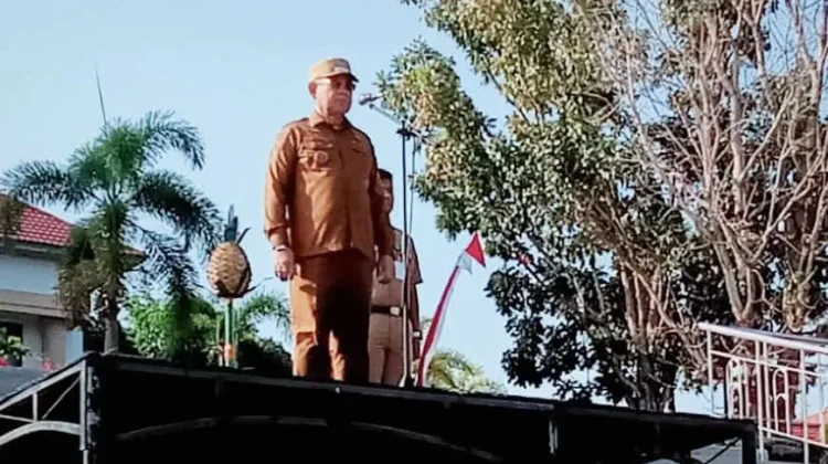 Baubau Raih Insentif Rp1,5 Miliar Berkat Kinerja Pelayanan Kesehatan