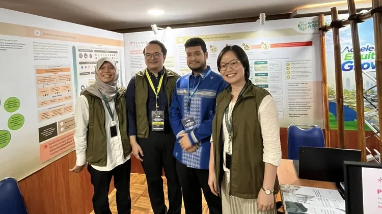 Kebut Penanganan 3.000 RTLH, Pemkab Buton Perkuat Dukungan Pusat