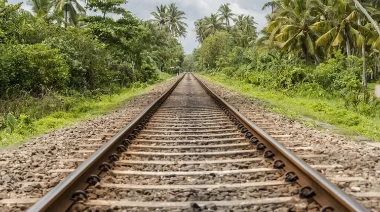 Pengembangan Jaringan Kereta Api Nasional Diperkuat