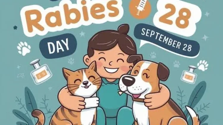 Hari Rabies Sedunia, Kementan Dorong Pencegahan Bersama