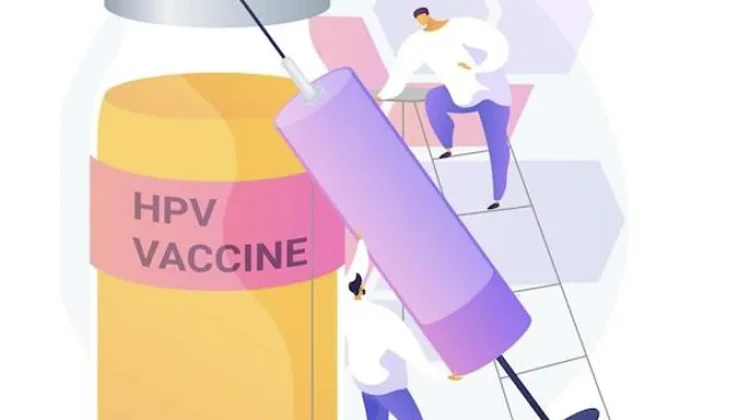 Kemenkes Dorong Imunisasi HPV untuk Lindungi Anak