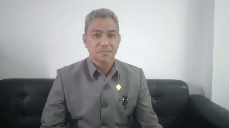 Perpani Baubau Mulai Siapkan Atletnya untuk Porprov 2026