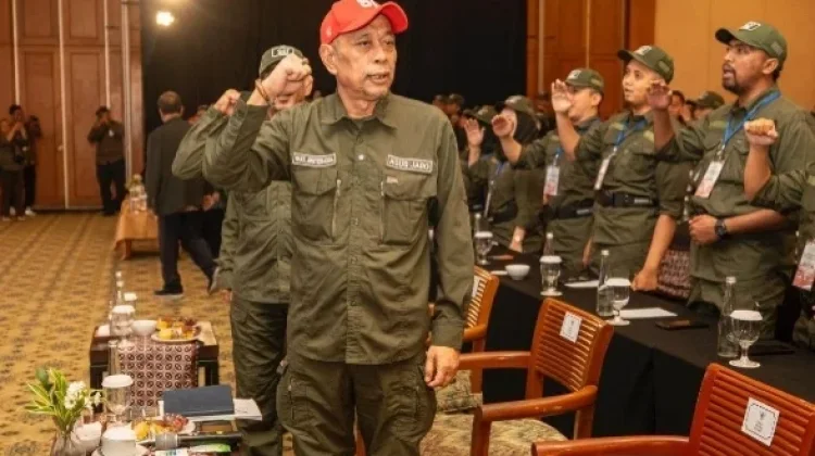Wali Asuh dan Wali Asrama Ujung Tombak Pembentukan Karakter Siswa