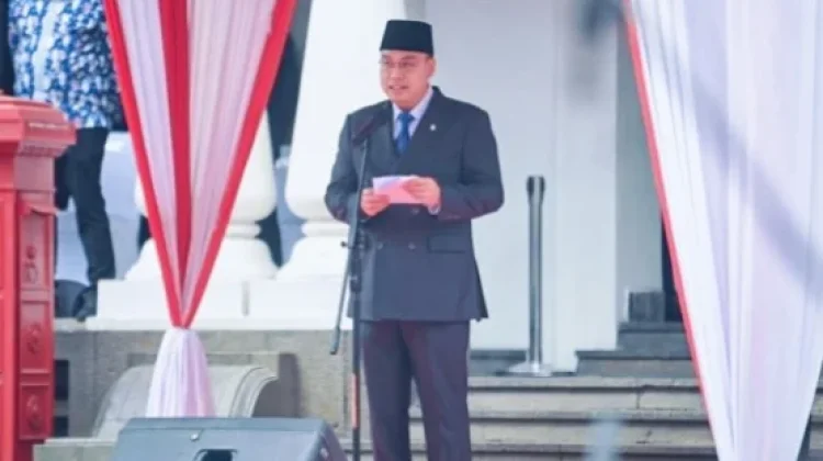 Hari Bhakti Postel ke-81 menjadi momentum untuk melihat kembali makna konektivita