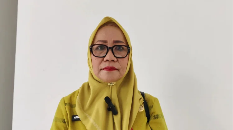 Masyarakat Keluhkan Desil Naik, Dinsos Baubau Buka Verifikasi dan Jemput Bola