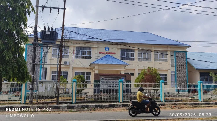 SMAN 4 Baubau Targetkan Lebih Banyak Siswa Lolos PTN Tahun 2027