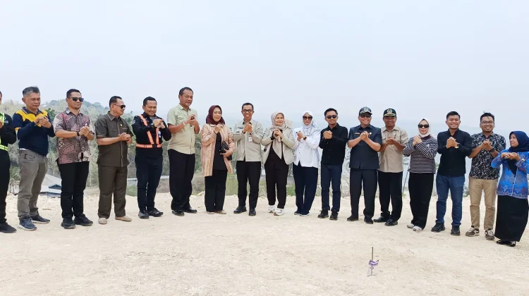 DPRD Baubau Tinjau Bandara Betoambari, Dorong Pengembangan Perkuat Konektivitas