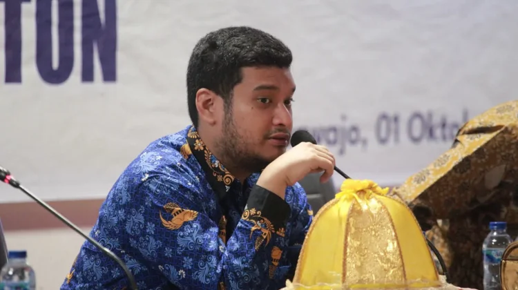 Pasar Rakyat Buton Bersiap Direvitalisasi, Justifikasi Teknis Dimulai