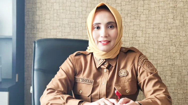 Baubau Hidupkan Kembali Tradisi Bahari lewat Lomba Koli-koli dan Perahu Hias