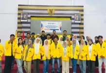 Mahasiswa FKM Unidayan Sukses Laksanakan Mubes HMPS