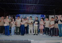 Penuh Makna, Film “Suatu Hari Mereka Hadir" Tayang Perdana