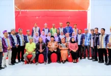Bunda PAUD Buton Selatan Dorong Kolaborasi Kepala Sekolah