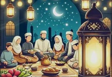 Umat Islam Diminta Persiapkan Diri Sambut Bulan Ramadan
