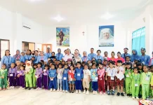 Penguatan Kreativitas, Baubau Siapkan Generasi Emas Masa Depan