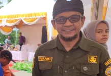 Dipertan Baubau Pastikan Stok Pangan Cukup hingga Idulfitri