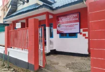 Gerai Koperasi Merah Putih Perkuat Ekonomi Masyarakat Baubau