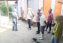 Pemkot Baubau Tata dan Relokasi Pasar Wameo