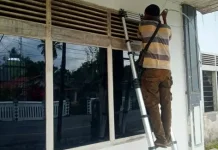 Pos Bapas Raha Berbenah Tingkatkan Pelayanan Pemasyarakatan