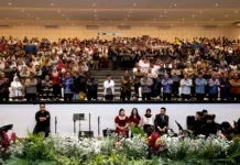 Sinergi BNN dan Kemendikdasmen Hadirkan Integrasi Kurikukum Anti Narko