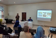 BPJS Kesehatan Apresiasi Digitalisasi Layanan Faskes Baubau