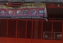 Rumah Makan di Baubau Diminta Tak Buka Terang-terangan