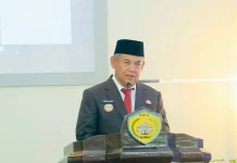 Lobi DPPU, Wali Kota Baubau Target Rute Penerbangan Baru