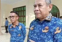 Yusran Fahim: Sinergi OPD Diperkuat, Ramadan Dijaga