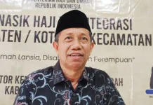 Pemerataan Layanan Haji dan Umrah, Dibangun Tiga Kantor Baru di Sultra Tahun Ini