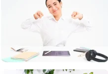 Cara Sederhana Jaga Mood Tetap Stabil Seharian
