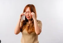 Bukan Tanda Lemah, Menangis Justru Mekanisme Pemulihan Tubuh