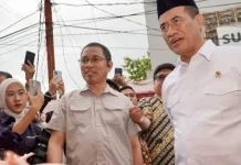 Kepala Bapanas Ingatkan Pelaku Usaha Jangan Mainkan Harga Pangan