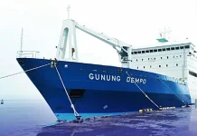 PELNI Tambah Dua Kapal di Pelabuhan Baubau Hadapi Angleb