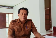Volume Sampah di Baubau saat Ramadan Masih Cenderung Stabil