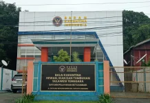 Baubau Nihil Lalu Lintas Ternak melalui Pintu Resmi