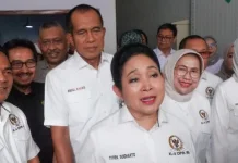 Hilirisasi Bawang Merah Perkuat Ketahan Nasional