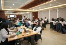 BNN Bekali Petugas Pendamping IBM Untuk Layanan Rehabilitasi Masyarakat