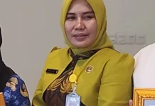 Dinkes  Baubau Komitmen Reaktivasi Kepesertaan JKN Warga Miskin