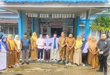 DPRD Baubau Tinjau Empat Puskesmas, Fokus Pemerataan Fasilitas