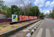 Puluhan Faskes Mitra Layani Peserta JKN di Baubau