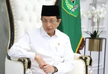 Menag Tagaskan Zakat Tidak Boleh Digunakan di Luar Asnaf