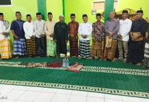 Bulan Ramadan Diharapkan Menjadi Madrasah Kesalehan Sosial