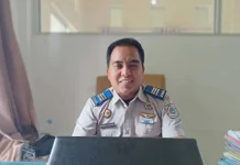 Sertifikasi Tanah Wakaf 2025 di Baubau Rampung