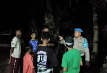 Polisi Cegah Perang Sarung, Remaja Diimbau Isi Ramadan Positif