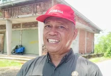 Jalur Poros Kelurahan Sulaa Kian Padat, Pembangunan Pasar Mendesak untuk Penataan