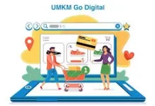 UMKM Wajib Go Digital di Era Transformasi