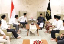 Menag Harap Peran Aktif PMII dalam Pembangunan Bangsa